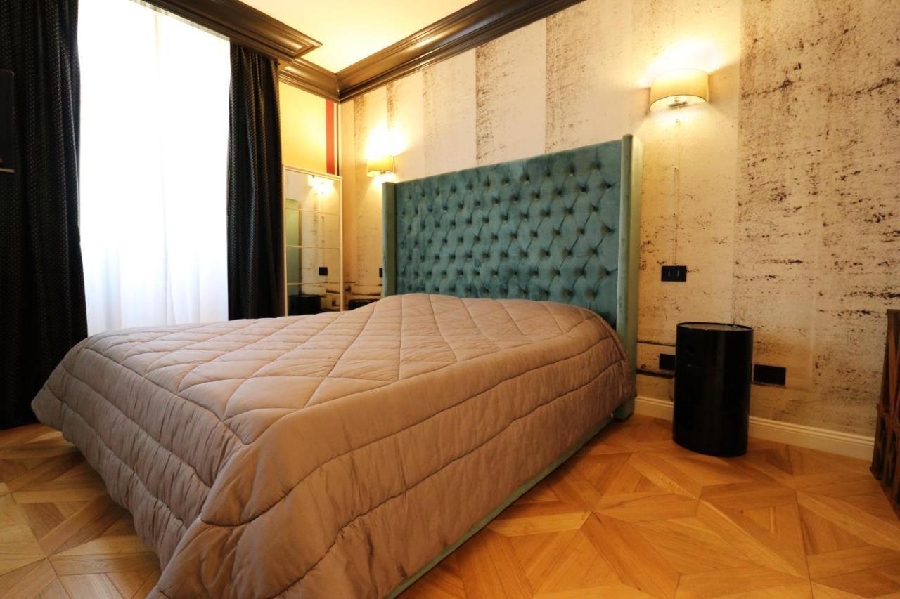 Nato Felice Apartment Firenze Eksteriør billede