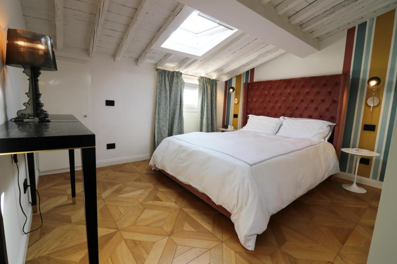Nato Felice Apartment Firenze Eksteriør billede