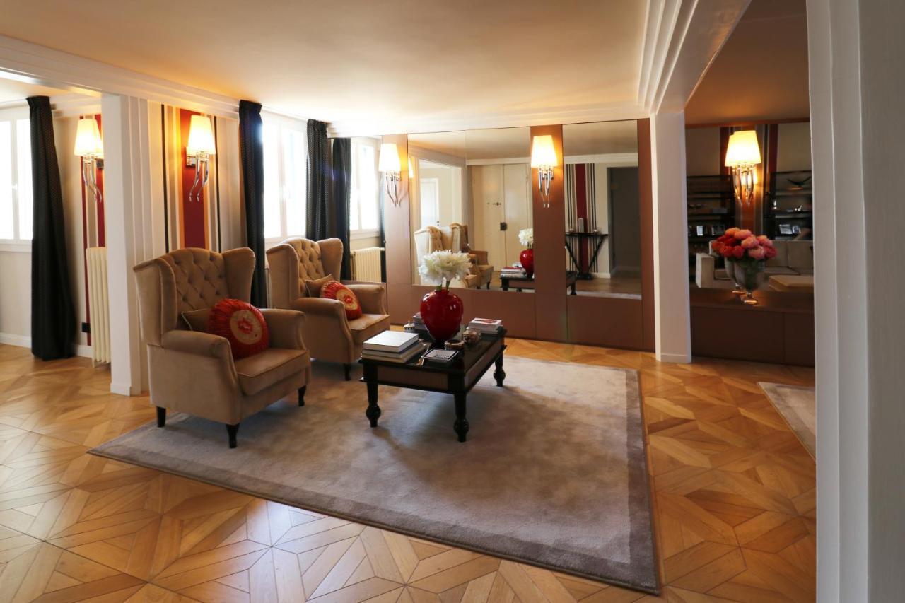 Nato Felice Apartment Firenze Eksteriør billede