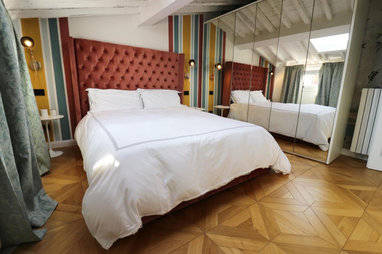 Nato Felice Apartment Firenze Eksteriør billede