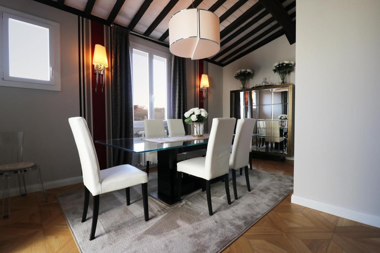 Nato Felice Apartment Firenze Eksteriør billede