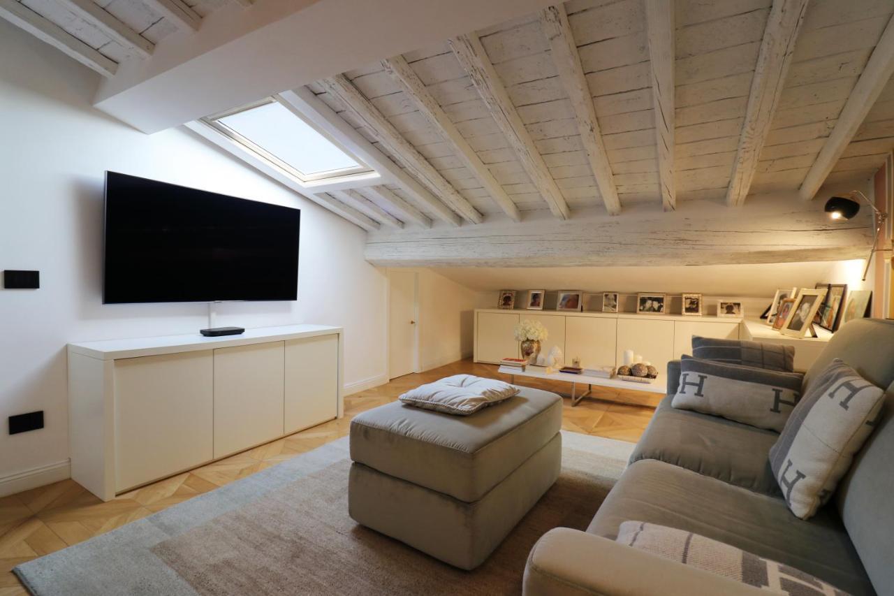 Nato Felice Apartment Firenze Eksteriør billede