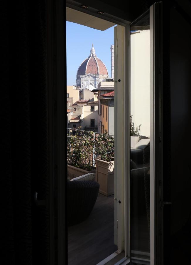 Nato Felice Apartment Firenze Eksteriør billede