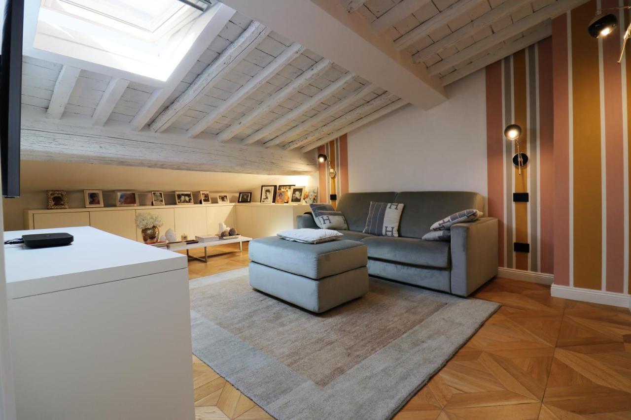 Nato Felice Apartment Firenze Eksteriør billede