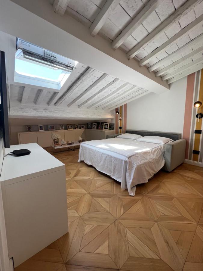 Nato Felice Apartment Firenze Eksteriør billede