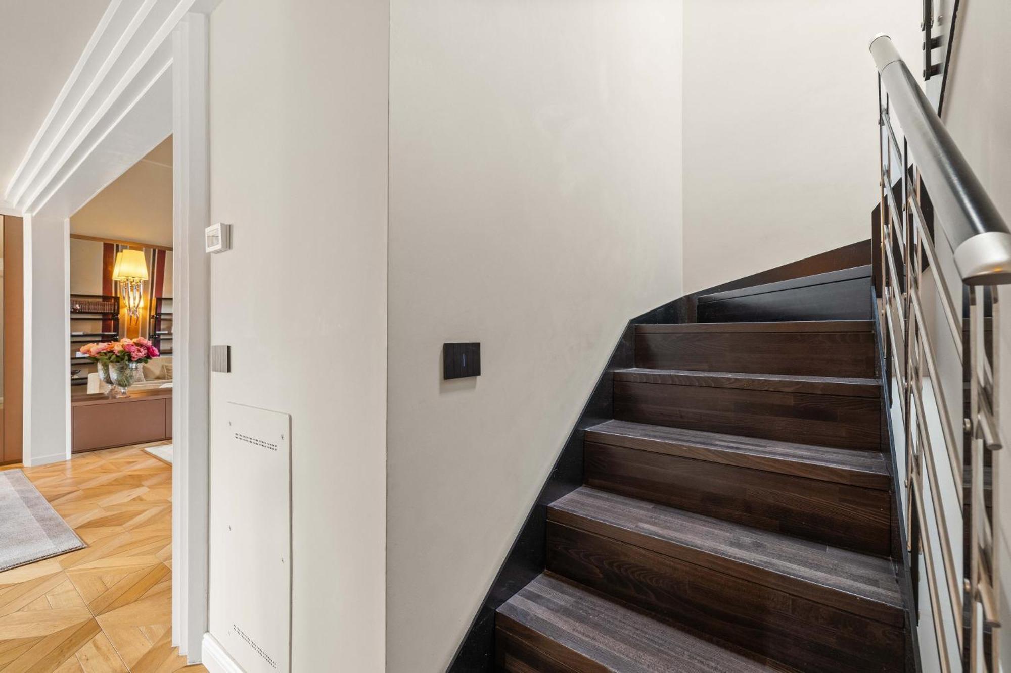 Nato Felice Apartment Firenze Eksteriør billede