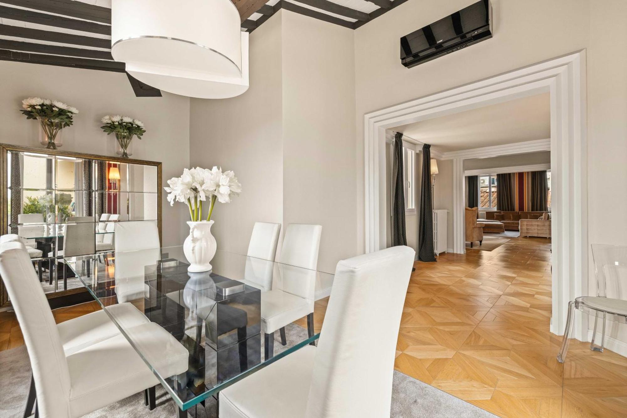 Nato Felice Apartment Firenze Eksteriør billede