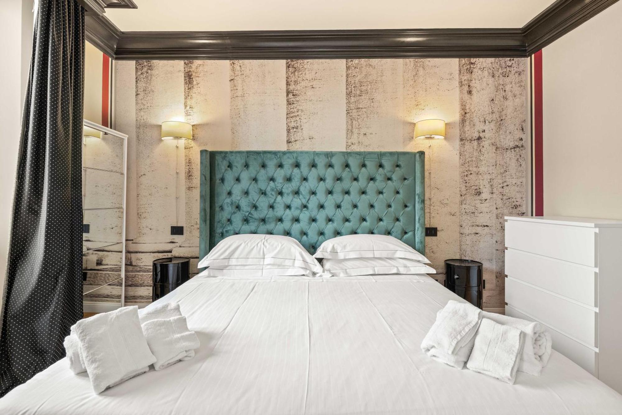 Nato Felice Apartment Firenze Eksteriør billede
